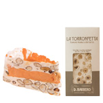 Torrone & Nougat