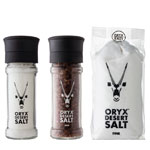 Oryx Desert Salt
