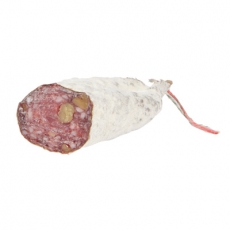 Targe - Salami mit Walnüssen