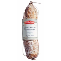 Macelleria Falorni - Bergsalami - Salami Magro - Montanaro