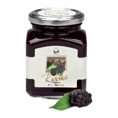 Alpe Pragas - Rubus - Brombeere