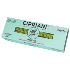 Cipriani - Tagliolini - grün
