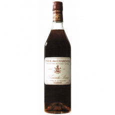 J. Normandin-Mercier - Pineau des Charentes Rosé