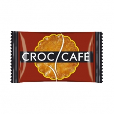 Goulibeur - Mini-Galettes Croc Café Tradition Gastro