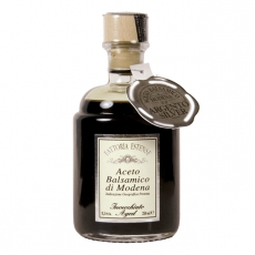 Fattoria Estense - Aceto Balsamico di Modena I.G.P. Riserva +