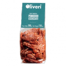 Oliveri - Getrocknete San Marzano Tomaten