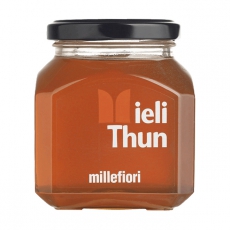 Mieli Thun - Wiesenblütenhonig