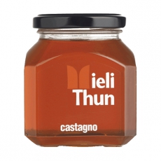 Mieli Thun - Kastanienhonig