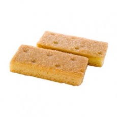 Shortbread House - Shortbread Fingers Stem Ginger