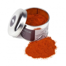 Pfefferkontor - Rote Paprika - edelsüß