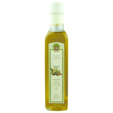 Masciantonio - Olivenöl mit Knoblauch