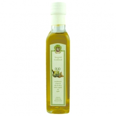 Masciantonio - Olivenöl mit Knoblauch