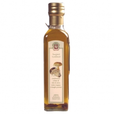 Masciantonio - Olivenöl mit Steinpilzen