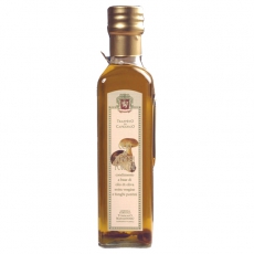 Masciantonio - Olivenöl mit Steinpilzen