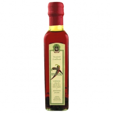 Masciantonio - Olivenöl mit Peperoncini