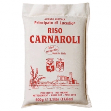 Principato di Lucedio - Riso Carnaroli