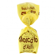 Mandrile e Melis - Moscato d‘Asti D.O.C.G.