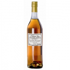 Cognac Fine Petite Champagne VSOP - 7 Jahre