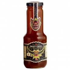 Mics Chilli - Sweet Chilli Sauce