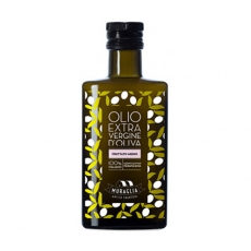 Muraglia - Olivenöl nativ extra - Peranzana Fruttato media