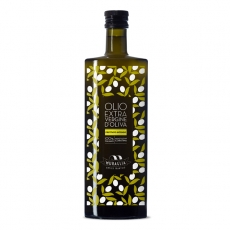 Muraglia - Olivenöl nativ extra - Essenza Coratina Fruttato Intenso
