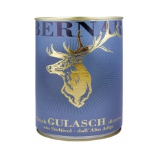 Bernardi - Südtiroler Hirschgulasch