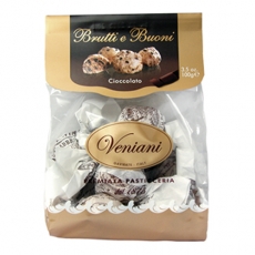 Veniani - Brutti e Buoni Cioccolato