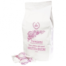 Veniani - Brutti e Buoni Cocco