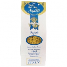 Sapori di Napoli - Farfalle