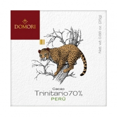 Domori - Linea Trintario Origin - Peru 70 %