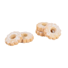 I Dolci di Efren - Canestrelli