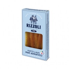 Rizzoli - Adriatische Sardellen in Olivenöl