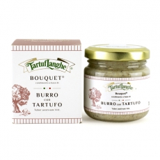TartufLanghe - Bouquet – Trüffelbutter