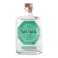 Muma - Gin