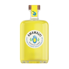 Amamalfi – Liquore di Limoni Costa d’Amalfi IGP