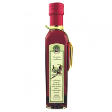 Masciantonio - Olivenöl mit Peperoncini und Knoblauch