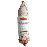 Macelleria Falorni - Trüffelsalami - Salami al Tartufo Bianco