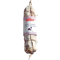 Macelleria Falorni - Salami al Chianti Classico