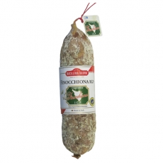 Macelleria Falorni - Fenchelsalami - Salame Finocchiona I. G. P.