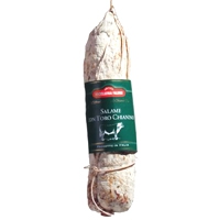 Macelleria Falorni - Stiersalami - Salami con Toro Chianino