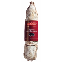 Macelleria Falorni - Wildschweinsalami - Salami con Cinghiale