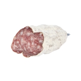 Targe - Salami mit Beaujolais