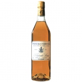 J. Normandin-Mercier - Pineau des Charentes Blanc