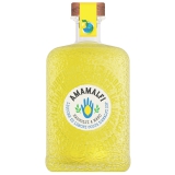 Amamalfi – Liquore di Limoni Costa d’Amalfi IGP