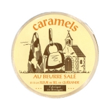 La Maison dAmorine - Caramels au beurre salé