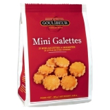 Goulibeur - Mini-Galettes