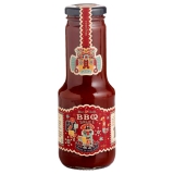 Mics Chilli - Chilli BBQ Sauce