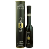 Fattoria Estense - Aceto Balsamico di Modena I.G.P. Campari