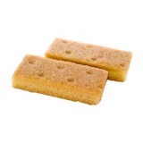 Shortbread House - Shortbread Fingers Chocolate & Orange