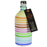 Muraglia - Olivenöl nativ extra Peranzana Collection arcobaleno